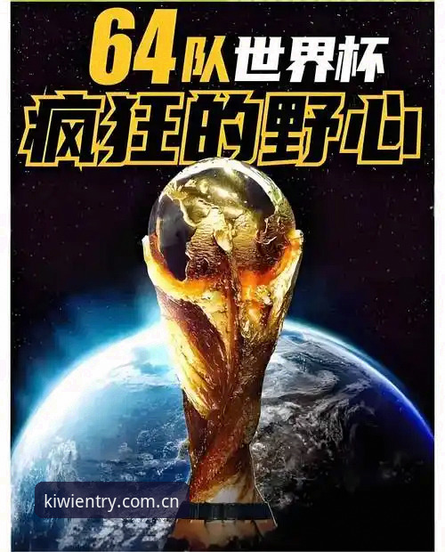 揭秘世界杯扩军66队背后的权力博弈与市场算盘